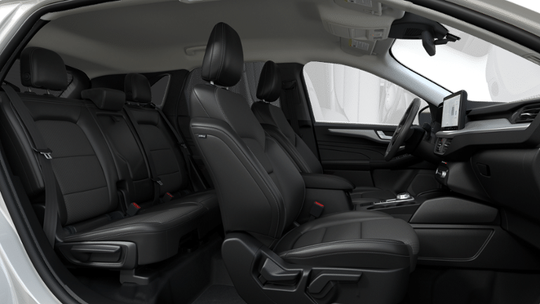 2025 Ford Escape Plug-in Hybrid 29