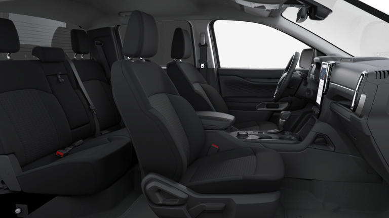 Thumbnail: 2026 Ford Ranger - 51