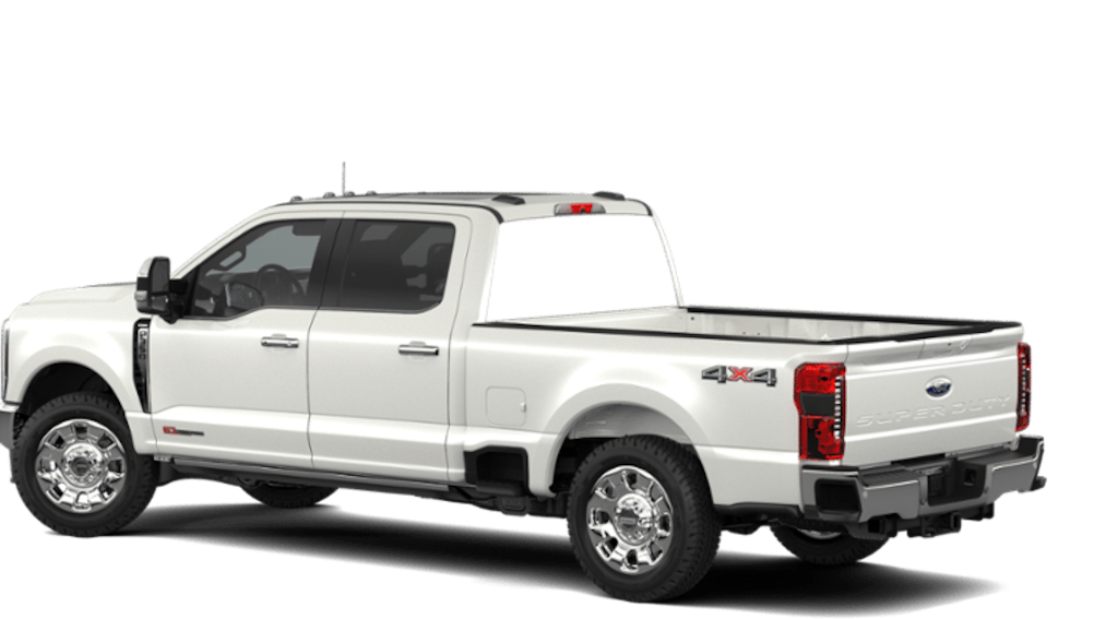 New 2026 Ford Super Duty F-350® Lariat® TRUCK