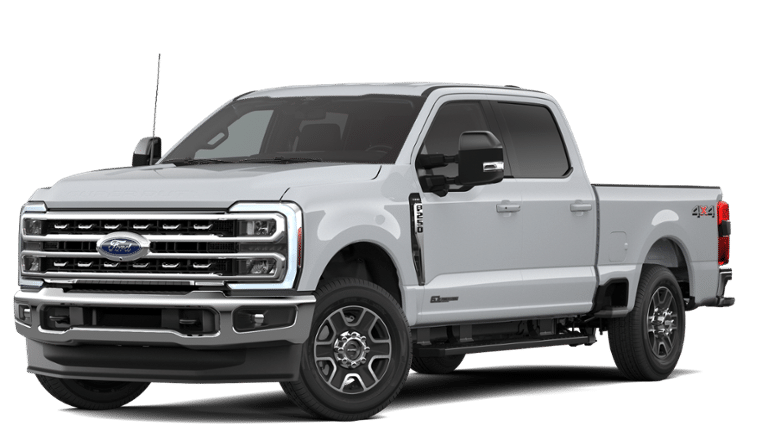2026 Ford F-250 Super Duty Lariat's photo
