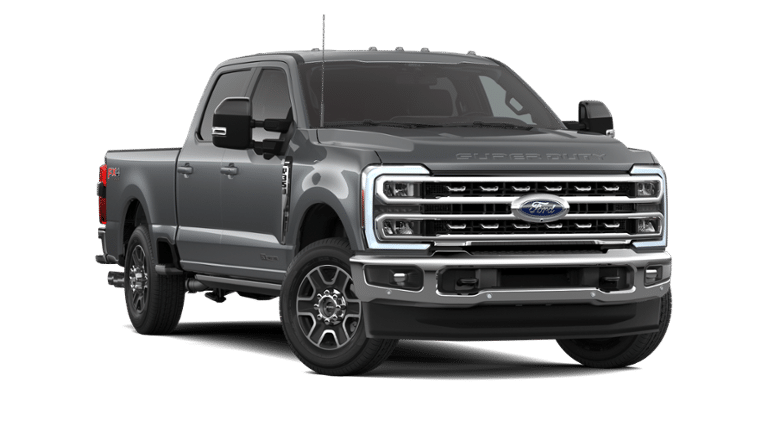 Thumbnail: 2026 Ford F-350 - 26