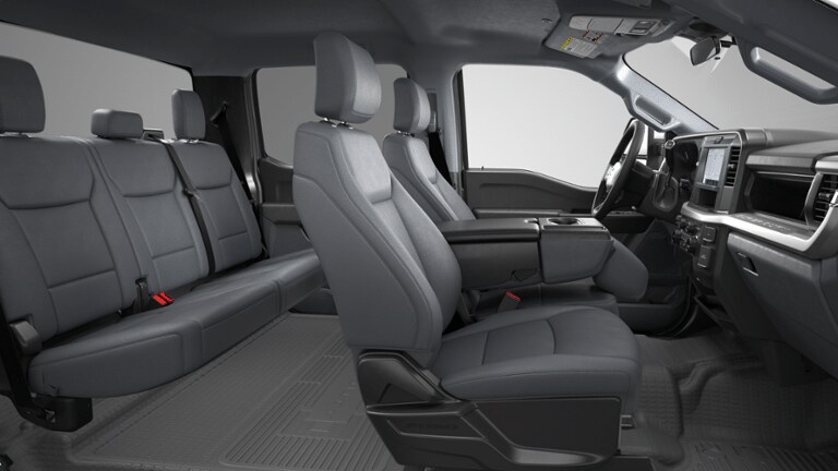 Thumbnail: 2026 Ford F-250 - 6