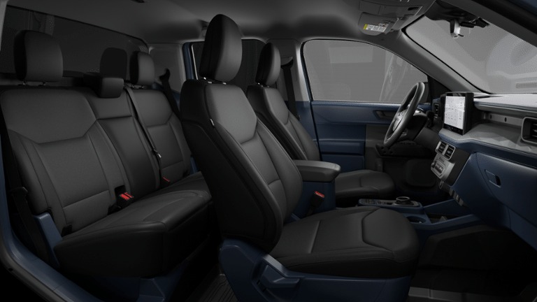 2026 Ford Maverick XLT - Photo 6