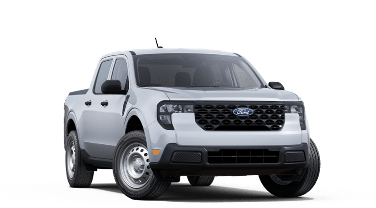Thumbnail: 2025 Ford Maverick - 12