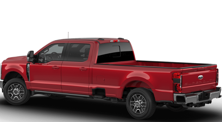 2026 Ford F-350 Super Duty Lariat - Photo 55