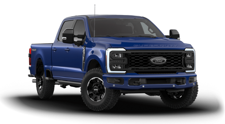 Thumbnail: 2026 Ford F-250 - 48