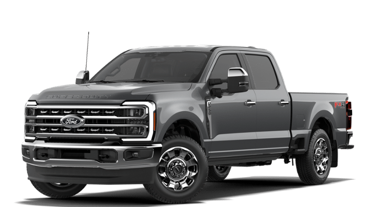 2027 Ford F-250 Lariat Truck Crew Cab