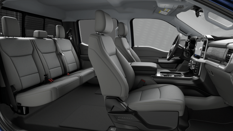 2026 Ford F-150 XLT - Photo 6