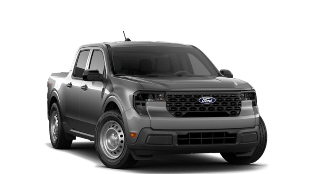New 2026 Ford Maverick XL Truck SuperCrew