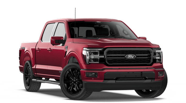 Thumbnail: 2026 Ford F-150 - 26
