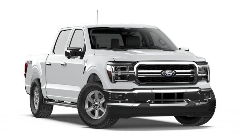 New 2026 Ford F-150 Lariat® TRUCK