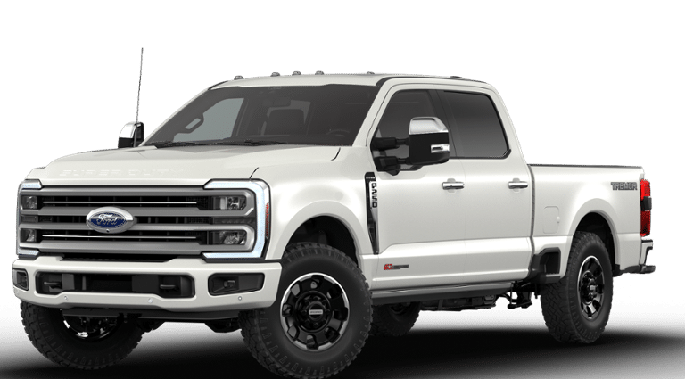 Ford F-250