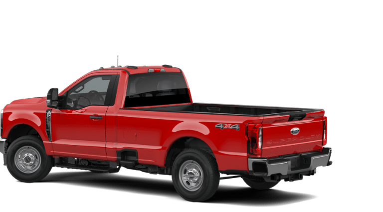2026 Ford F-250 Truck Regular Cab
