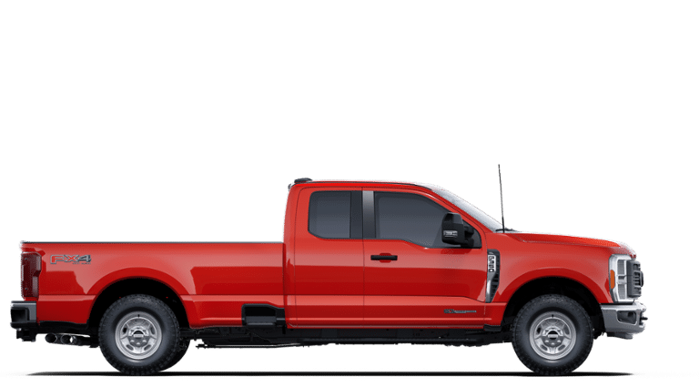 2025 Ford F-350 XL photo 10