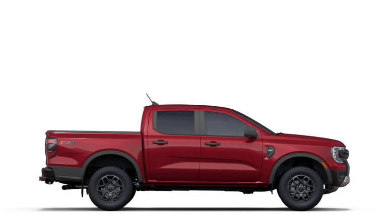 2025 Ford Ranger XLT - Photo 49