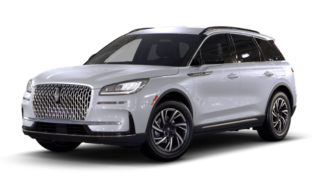 New 2026 Lincoln Corsair Premiere SUV