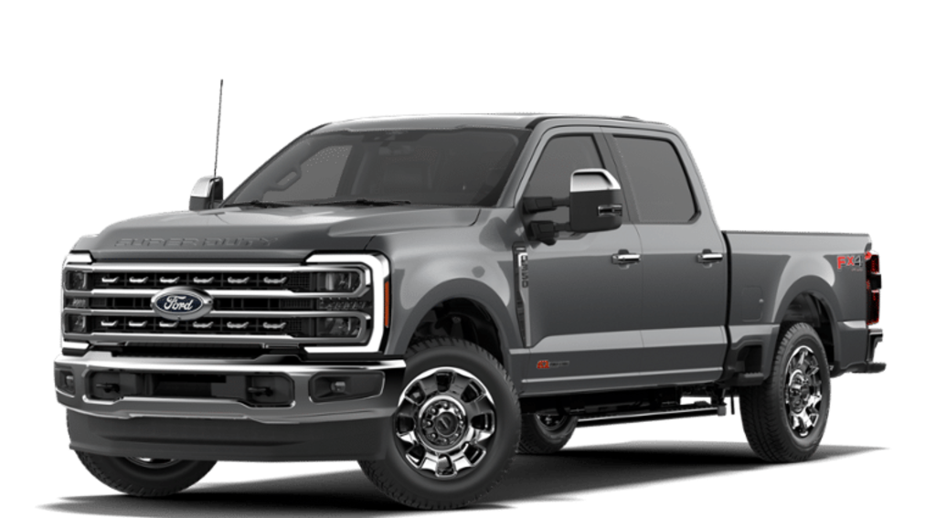 New 2027 Ford F-Series Sd F350 4X4CREW/CS TRUCK