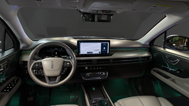 2024 Lincoln Corsair Grand Touring - Photo 31