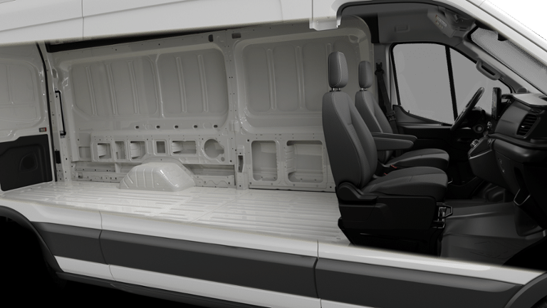 Thumbnail: 2026 Ford Transit Series - 27