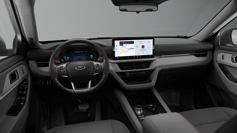 Thumbnail: 2026 Ford Explorer - 31