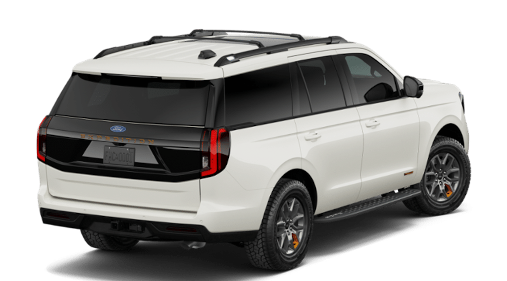 New 2027 Ford Expedition Tremor® SUV