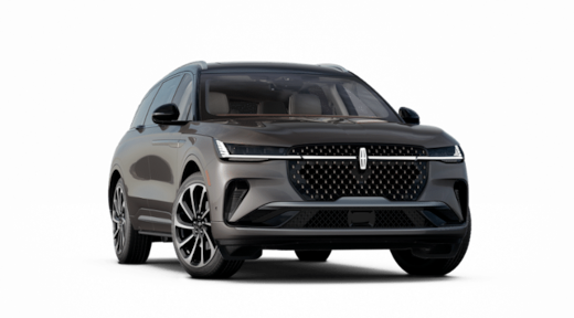 Lincoln reveals redesigned Nautilus SUV for model year 2024