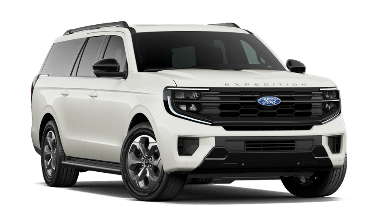 2027 Ford Expedition Max Active SUV