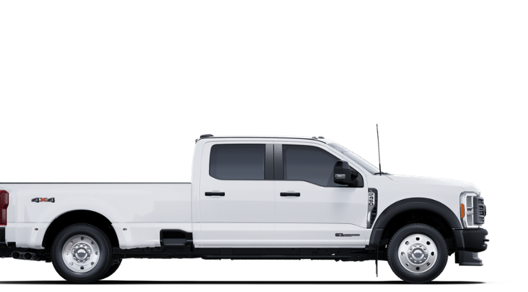 Thumbnail: 2025 Ford F-450 - 49