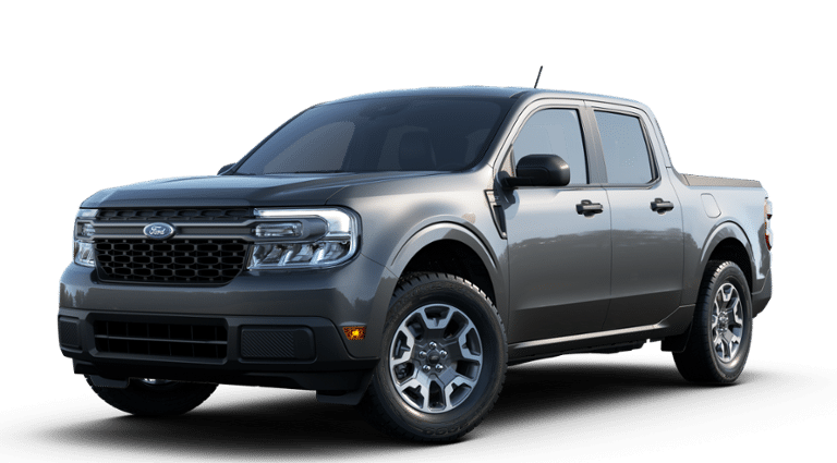 Thumbnail: 2024 Ford Maverick - 51