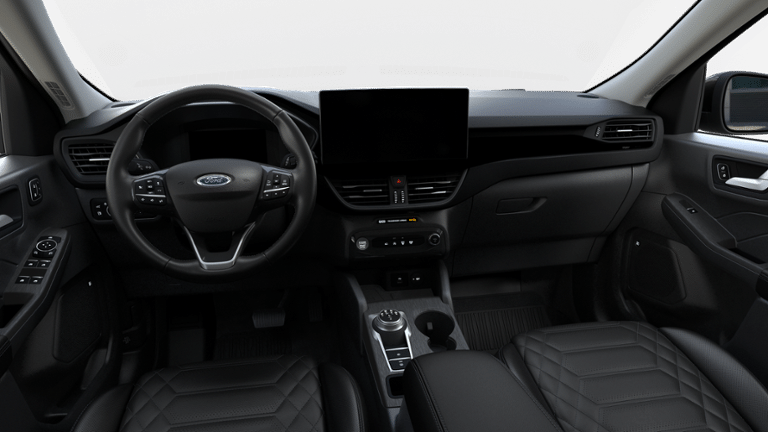 Thumbnail: 2024 Ford Escape - 43