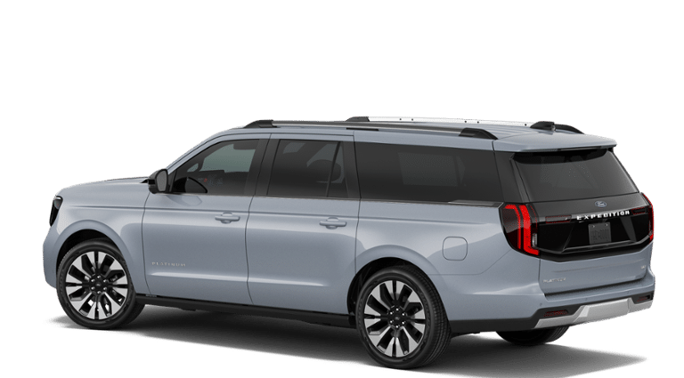 Thumbnail: 2026 Ford Expedition MAX - 26