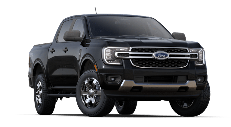 2025 Ford Ranger XLT - Photo 14