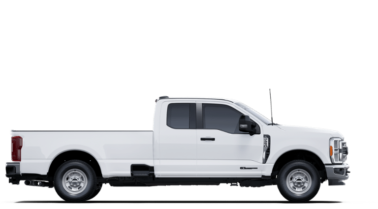 2025 Ford F-250 Super Duty XL - Photo 41
