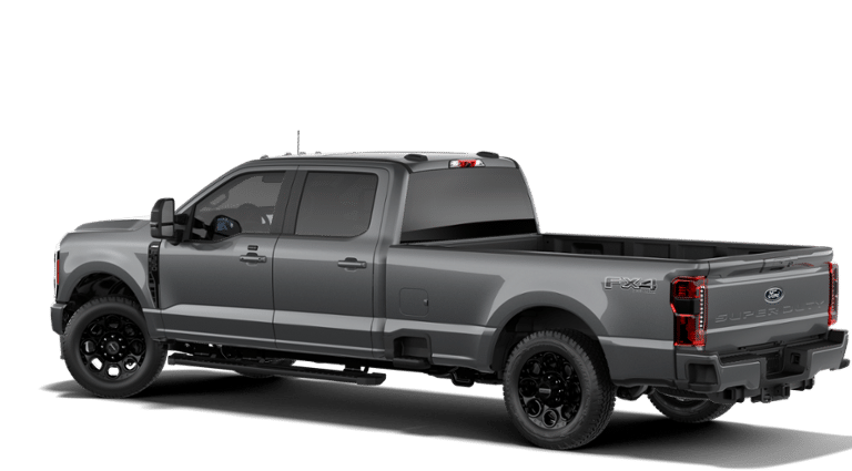 New 2027 Ford F-350 ® Lariat® TRUCK