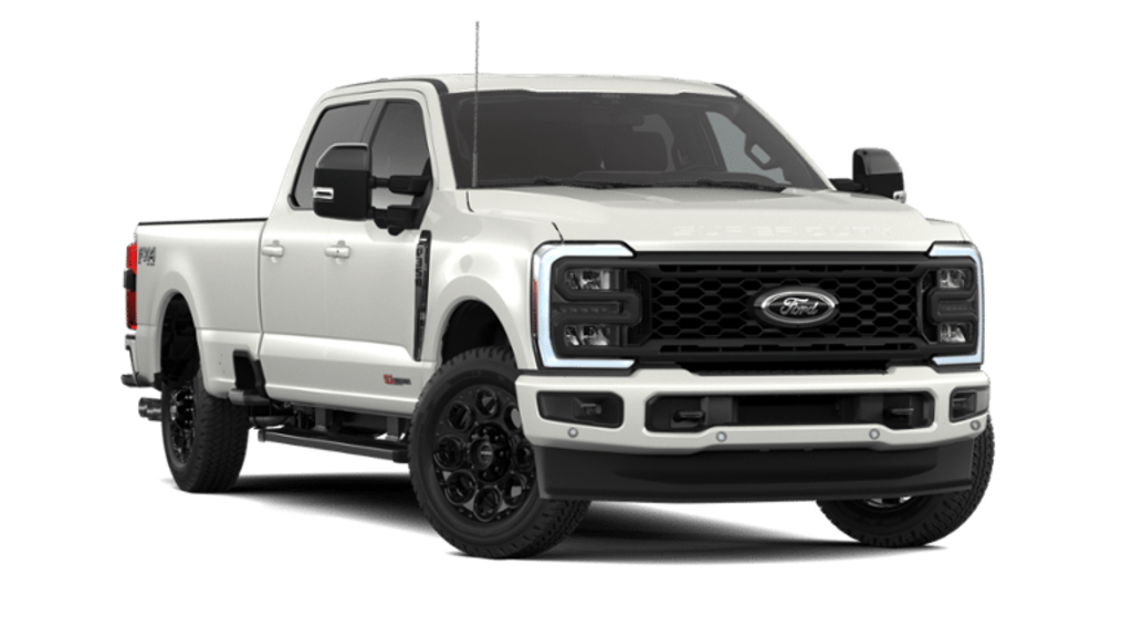 New 2026 Ford F-350 TRUCK
