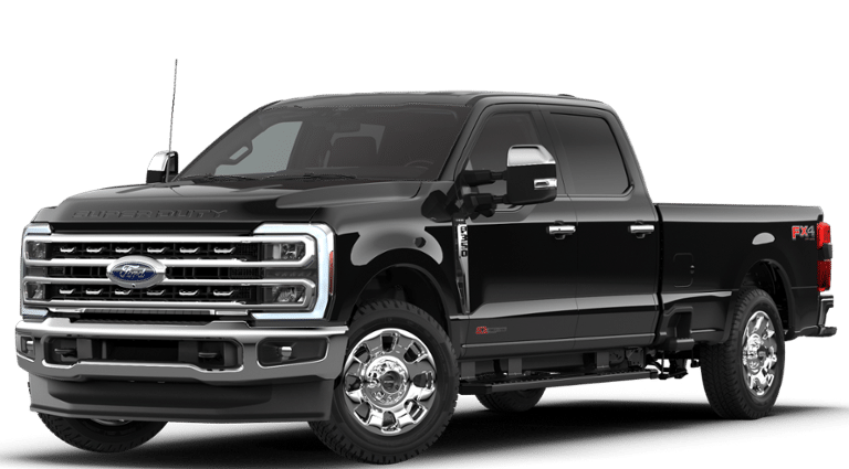 Ford F-350SD