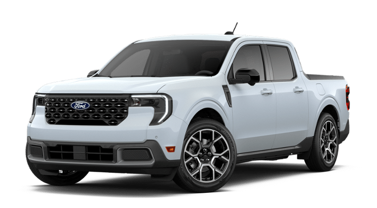 2026 Ford Maverick Lariat AWD's photo