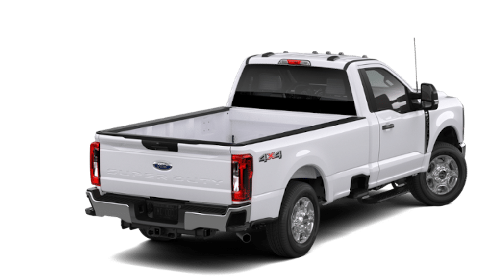 New 2026 Ford Super Duty F-250® XLT TRUCK