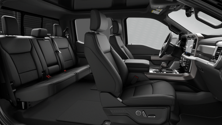 2026 Ford F-150 Lariat&reg; TRUCK