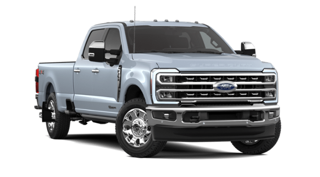 New 2026 Ford Super Duty F-350® Lariat® TRUCK