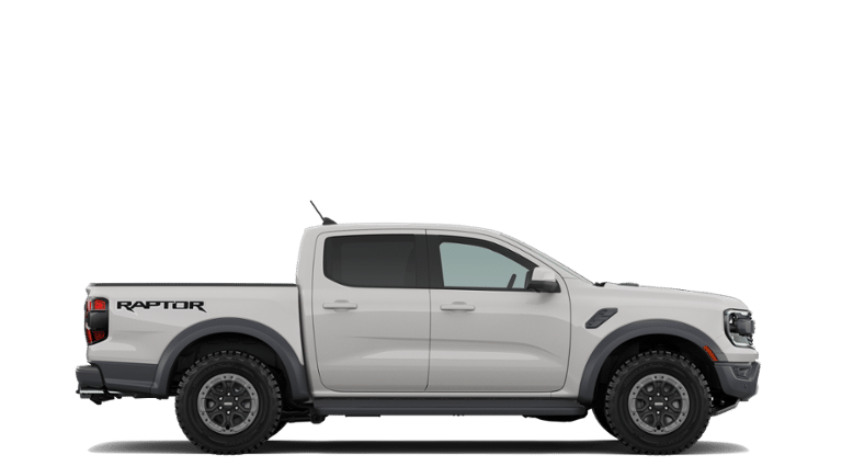 2026 Ford Ranger Raptor&reg; TRUCK
