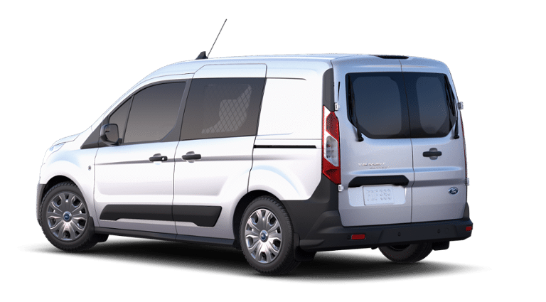 ford metro van