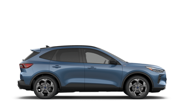 2026 Ford Escape ST-Line - Photo 51