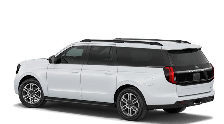 Thumbnail: 2026 Ford Expedition MAX - 25
