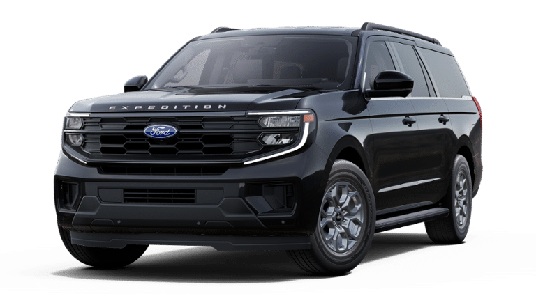 2025 Ford Expedition Max SUV 
