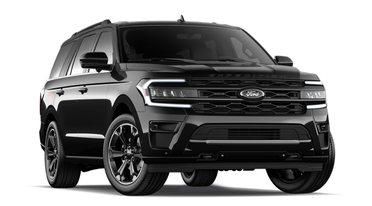 2024 Ford Expedition Limited 50