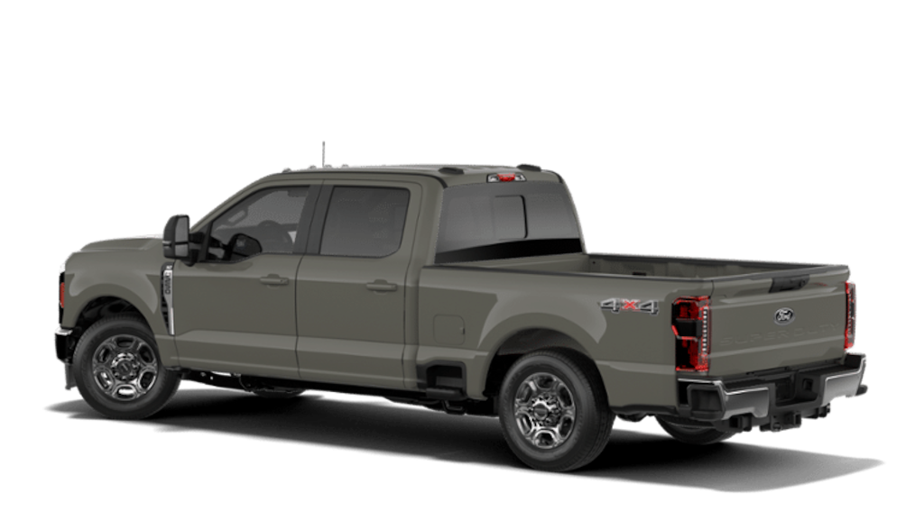 New 2027 Ford F-250 TRUCK