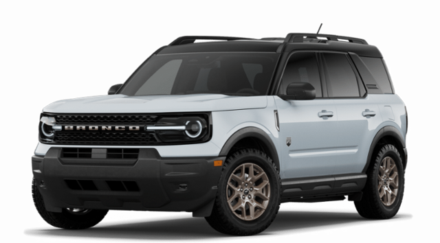 2026 Ford Bronco Sport Big Bend&reg; SUV