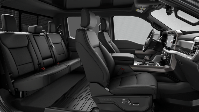 Thumbnail: 2026 Ford F-150 - 28