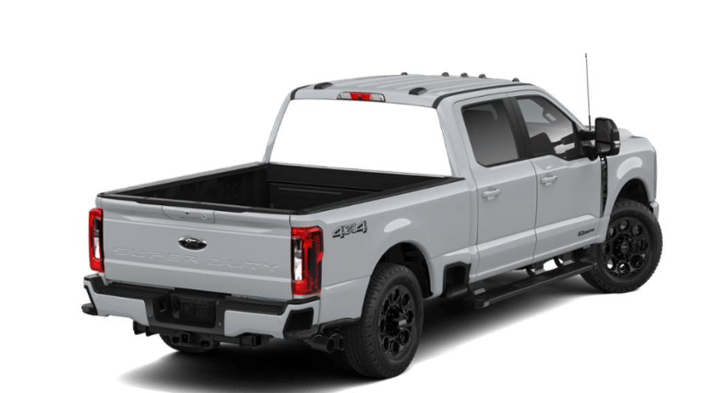 New 2026 Ford Super Duty F-250 SRW XLT Truck Crew Cab